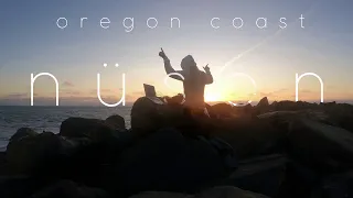 🌊 deep house set @ oregon coast 🌊 | #deephouse #organichouse #melodichouse