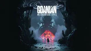 Gdanian - The Ritual feat  Atrium Carceri