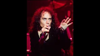 Dio - Live in the US ("Strange Highways" 1994 tour)