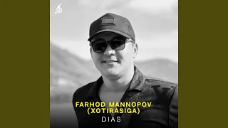 Farhod Mannopov (Xotirasiga)