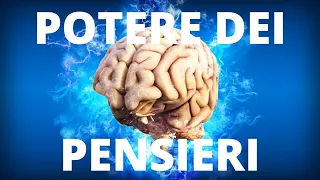 🧠 Come i pensieri influenzano la tua salute👤 (e come usarlo a tuo favore 🧘‍♀️)