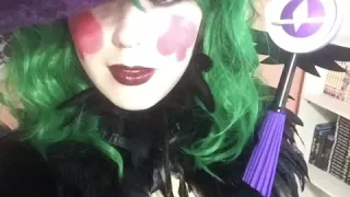 Eclipsa butterfly cosplay