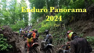 Enduro Panorama 2024 - Day 3 (Part 2)