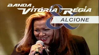 Réu Confesso - Banda Vitória Régia & Alcione