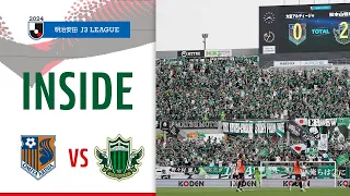 【INSIDE】 #13 vs OMIYA ARDIJA