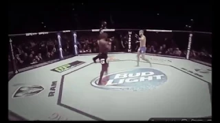 JON JONES VS ALEXANDER GUSTAFSSON HIGHLIGHTS ● UFC HIGHLIGHTS #1