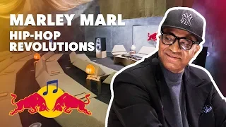 Marley Marl on Queensbridge, Rise to Fame and Hip-Hop Evolution | Red Bull Music Academy