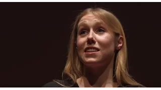 Intersex People and the Physics of Judgment | Cecelia McDonald | TEDxBoulder