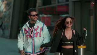 Nasha Akh Da (Official Video) - Dr Jogi