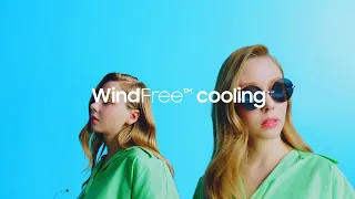 DVM S2 Launching : WindFree ™ everywhere | Samsung