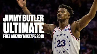 Jimmy Butler Free Agency Decision Movie 2019 | Run it Back or Leave Philly?