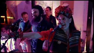 DUDUBAND - Леся+Рома Квартиринка - (Full Live Concert)