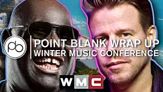 Miami Winter Music Conference 2019 Wrap Up Ft. Carl Cox, Ferry Corsten and More