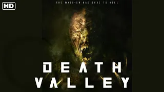 Death Valley (2021) Official Trailer