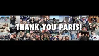 Metallica: Thank You, Paris!