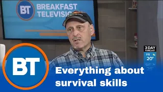 How well do you know your survival skills?