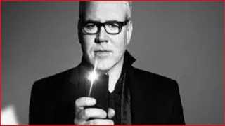 Bret Easton Ellis and Dennis Cooper (George Miles Cycle) Discuss Gay Culture