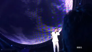 【fancam】【5.1 channels】Dimash Kudaibergen  Димаш Құдайберген  迪玛希 20190323 moscow concert Know