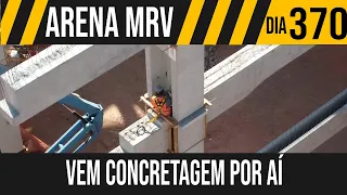 ARENA MRV | 5/5 VEM CONCRETO POR AÍ | 25/04/2021