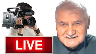 Vasile Hozan  ACUM LIVE 🔴