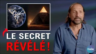 ★ Ils nous le cachent : Révélation choquante sur les Pyramides | Documentaire époustouflant !