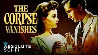 Classic Horror Full Movie | THE CORPSE VANISHES (1942) | Bela Lugosi | Absolute Sci-Fi