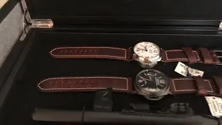 Panerai 785 set