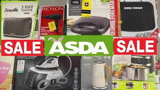 Big Sale In ASDA George Home / COME SHOP WITH ME AT ASDA  ASDA MARCH SALE