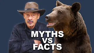 Eps 353: The BEST Bear Defense Options - Myths vs Facts