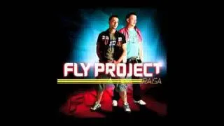 Fly Project - Hai Langa Mine (with lyrics)