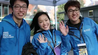 What to expect at Monash Open Day 2019