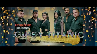 GIPSY TITANIC HITY 2024 CELY ALBUM TLAKY