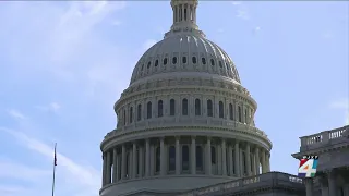 US government shutdown looming as Congress works toward spending deal