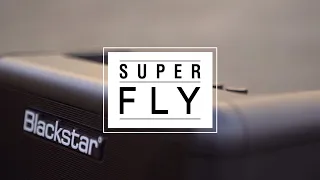 SUPER FLY | Blackstar