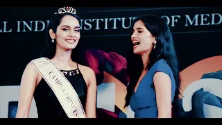 AIIMS Pulse  | Official Aftermovie.