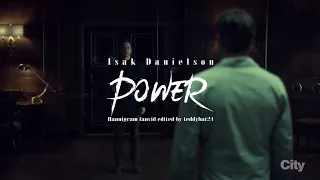 [Hannigram] Power