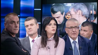 Lufta e ashpër në PD - Jozefina Topalli përballë Rakipit, Çanit, Patozit dhe Kikisë-Të Paekspozuarit