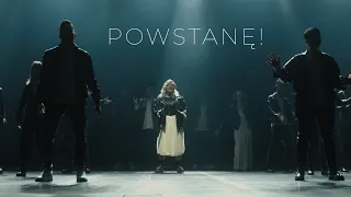 GOSPEOPLE - Powstanę (Cynthia Erivo - Stand Up)