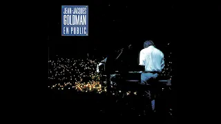 J.J Goldman - Pas L'indifférence Live En public 1986