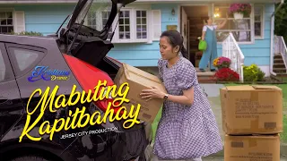 Mabuting Kapitbahay | Short Film | Kristiano Drama | KDR TV