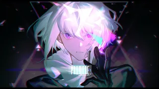 Promare OST - NEXUS. (Rus sub)