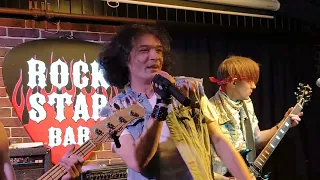 High Voltage - Big Gun (AC/DC Cover)