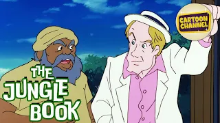 The Jungle Book // Episode 47 // Free Cartoons for Kids // Adventure Toons // Animated Series