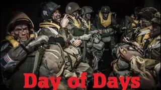 WW2 Action Figure: Day of Days