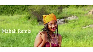 MAHALI REMIX OFFICIAL VIDEO - ESKA PONTO FT OMALI THEMBA,SELIMO THABANE,TSA MOSHOESHOE & BHUDAZA