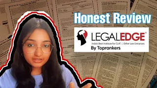 How is LegalEdge?  (NOT SPONSORED)