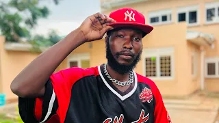G Pet HipHopLord: I WILL NEVER APOLOGIZE TO ANY GULU RAPPER. #spraggapromotions