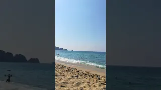 Kleopatra beach Alanya