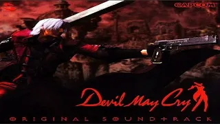 Devil May Cry 1 OST CD 1 Track 09 - GM-03 (Statue of Time) (Masami Ueda)