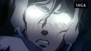 TLOK - My Demons [AMV]